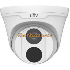 Camera IP Dome hồng ngoại 2.0 Megapixel UNV IPC3613LS-AF28K